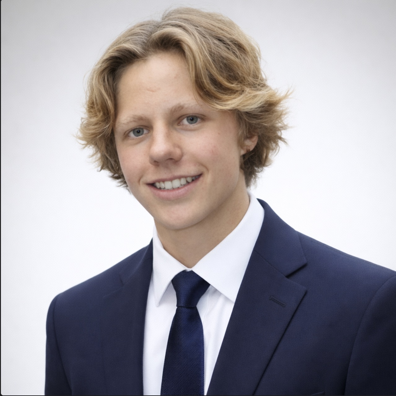 Rodrigue, co-fondateur de Virogue — Design et développement web