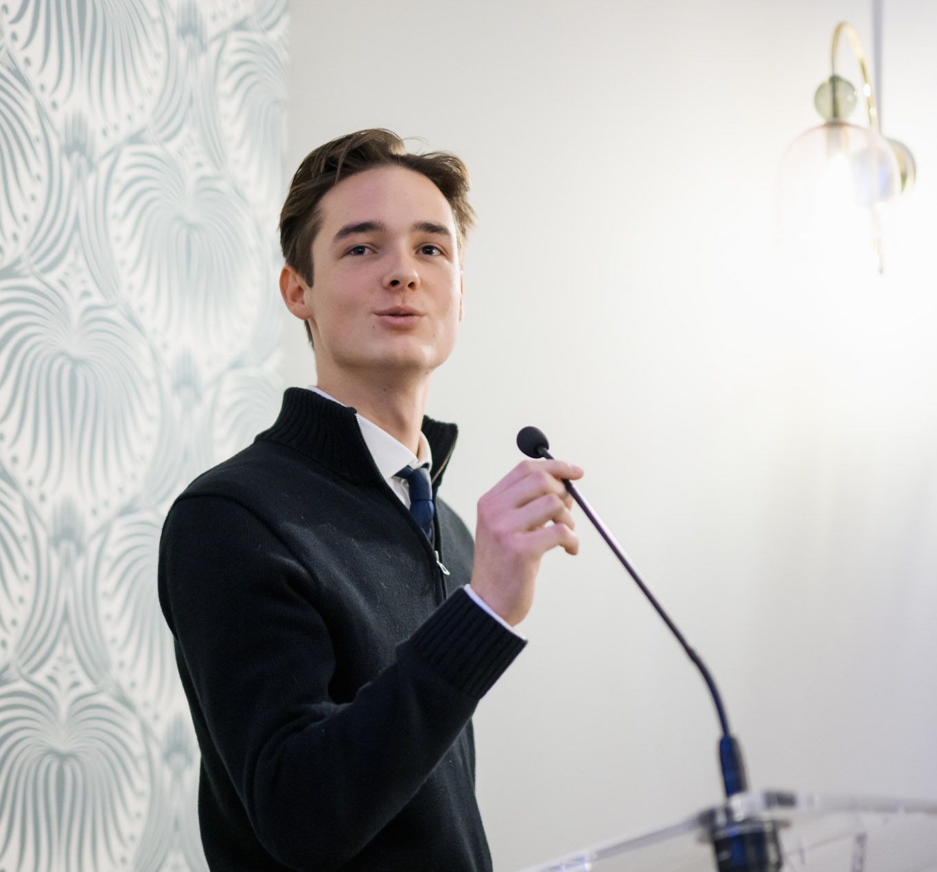 Viktor, co-fondateur de Virogue — Développement web et SEO